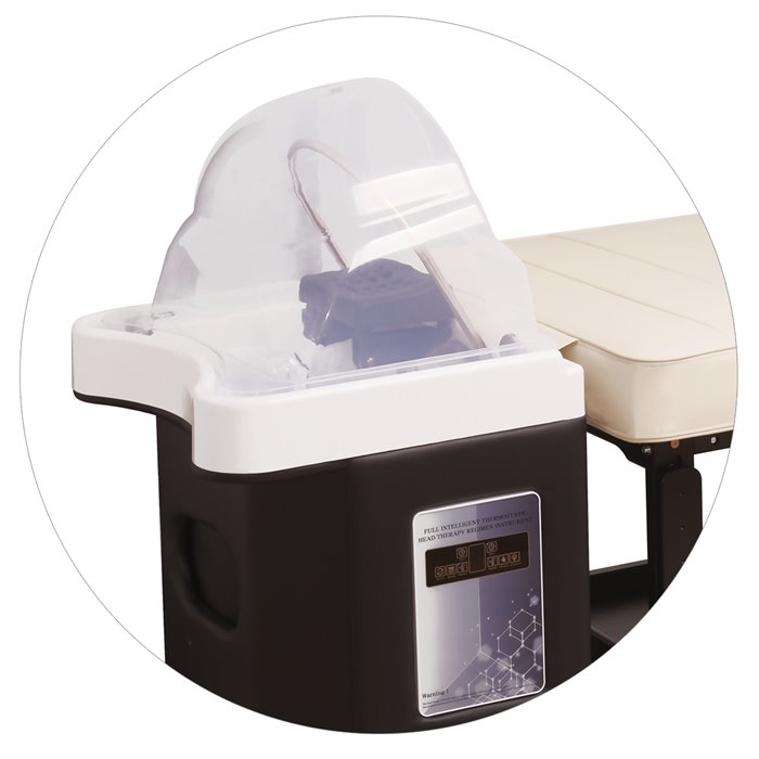 Łóżko do Head SPA - MOV Aqua MAX!