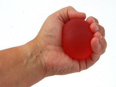 Kuleczka - trener dłoni Thera-Band®