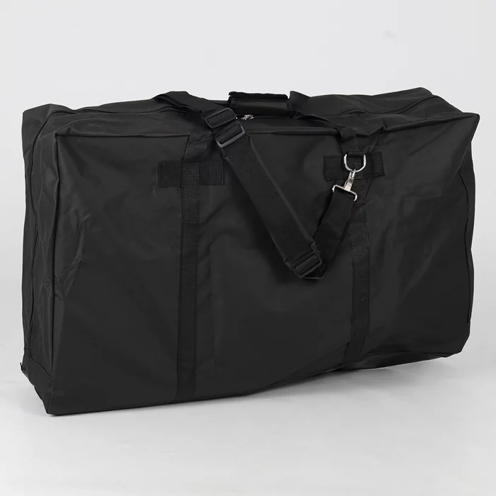 Stół do fizjoterapii ARENA (178 cm) - czarny