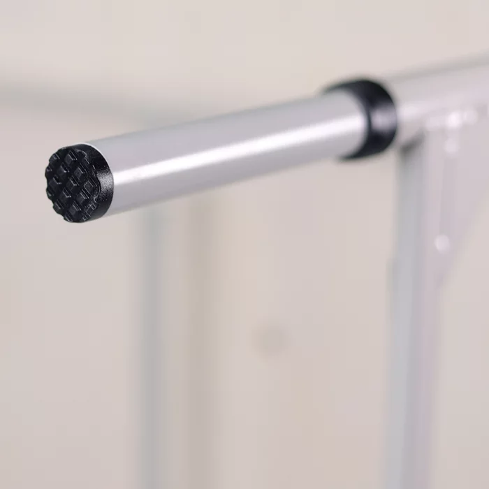 Stół do masażu VERONA (71 cm) - niebieski