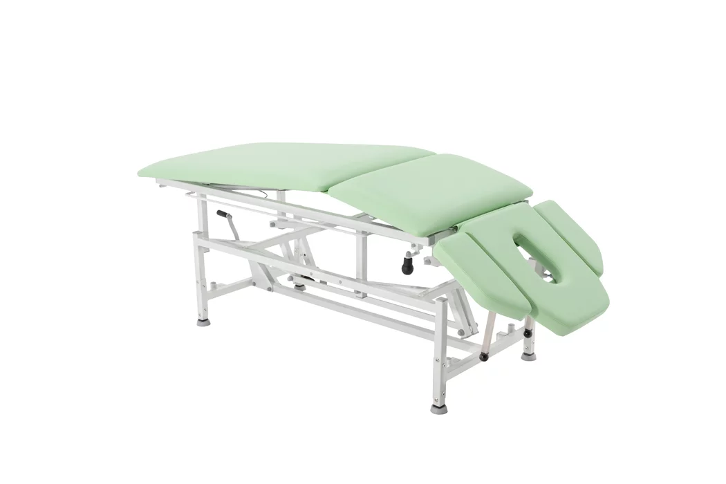 Łóżko do masażu SM-2-Ł rp Tech-Med