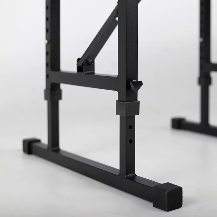 Stół do fizjoterapii ARENA (178 cm) - czarny