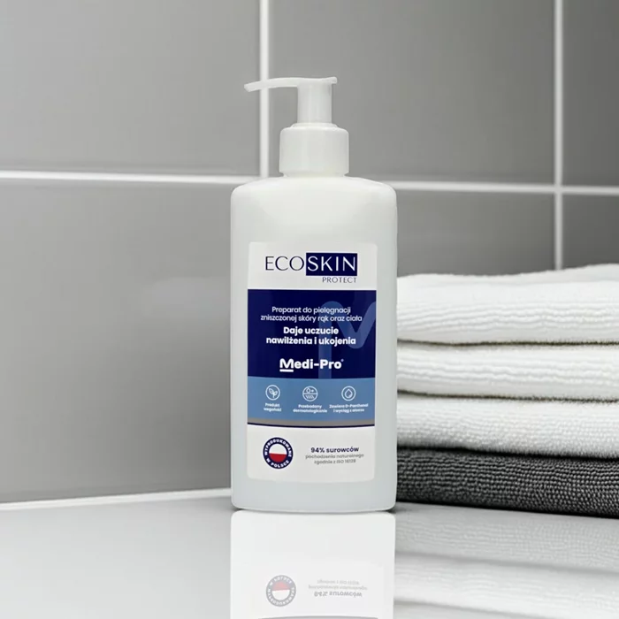 Preparat ochronny do rąk Eco Skin Protect