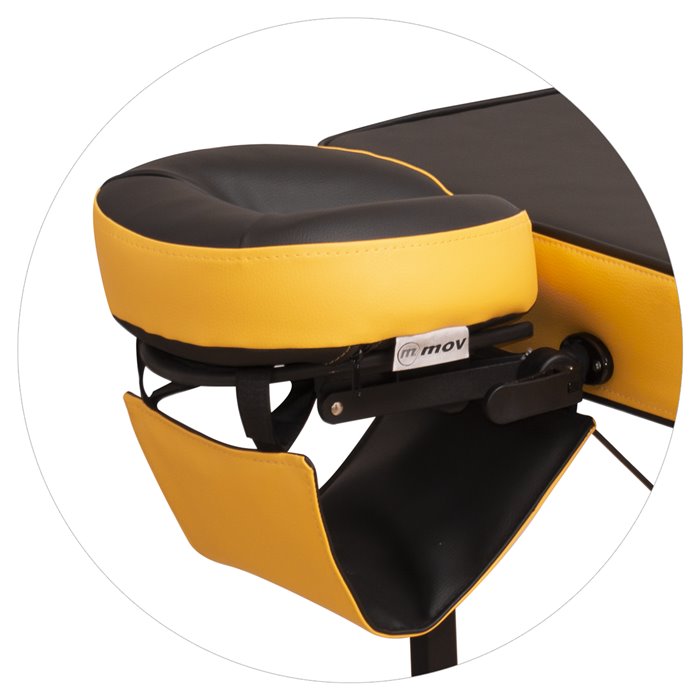 Stół do masażu Mov RehaQueen