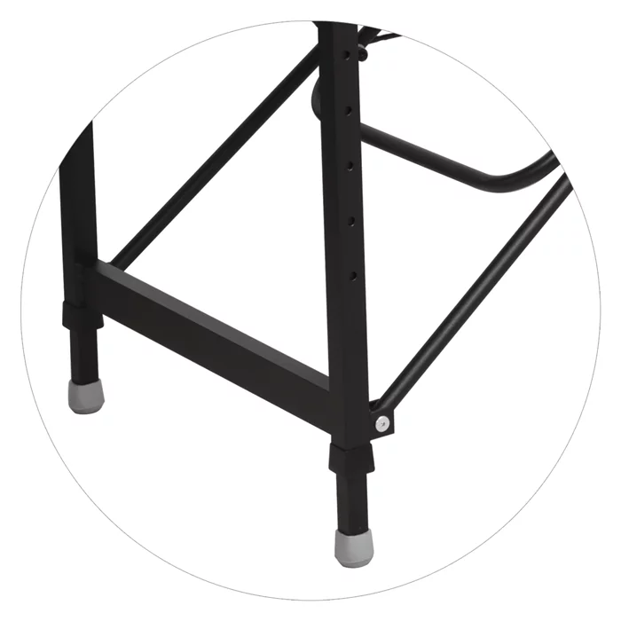 Stół do masażu - Mov RehaKing ShadowLine