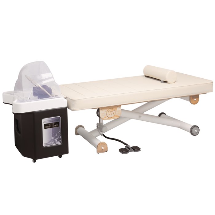 Zestaw do Head SPA - MOV Zen Lift AQUA MAX!