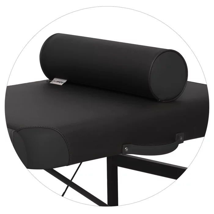 Stół do masażu - Mov RehaKing Obsydian