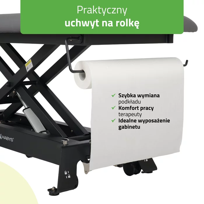 Stół Evero Cross X4 Ergo z pilotem ręcznym