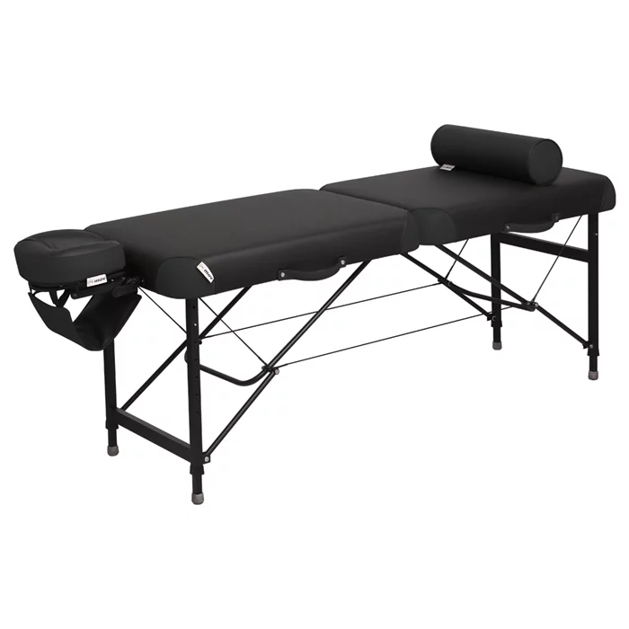 Stół do masażu - Mov RehaKing Obsydian