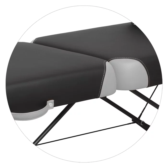 Stół do masażu - Mov RehaKing ShadowLine