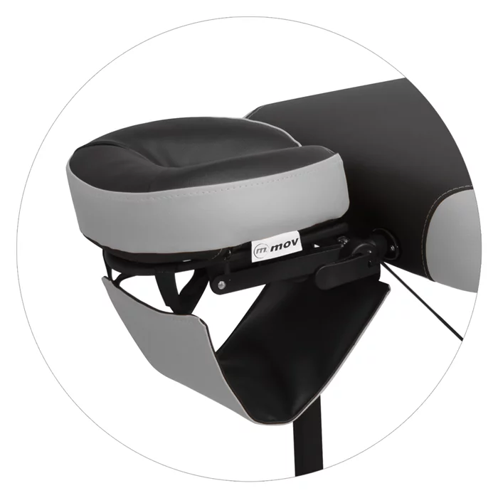 Stół do masażu - Mov RehaKing ShadowLine