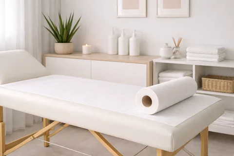 Jakich podkładów używają kosmetyczki? 