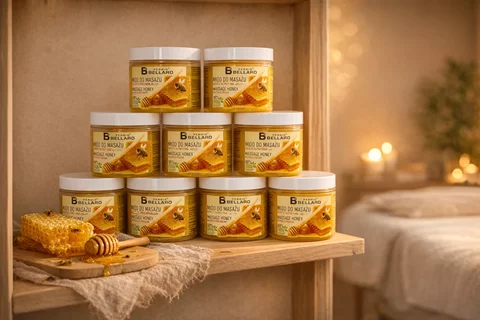 blog - Miody do masażu – który zapach wybrać? Przewodnik po nastrojach i efektach zabiegu.