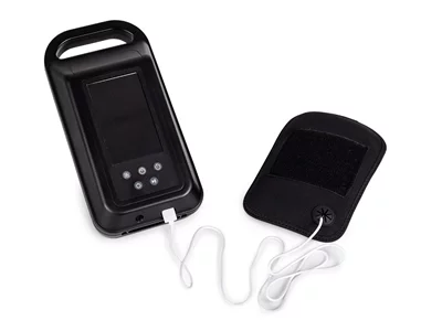 Aparat do drenażu limfatycznego nóg - Pro 8