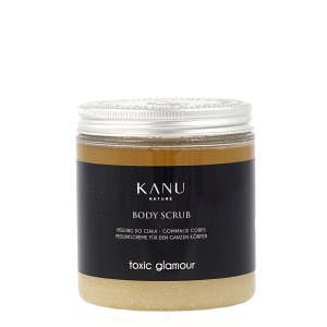 Peeling cukrowy do ciała TOXIC GLAMOUR 750 ml