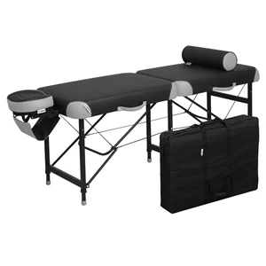 Stół do Masażu Mov RehaKing Ultra ShadowLine