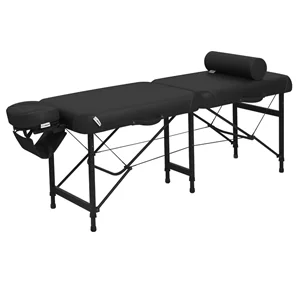 Stół do masażu Mov RehaKing Ultra Obsydian