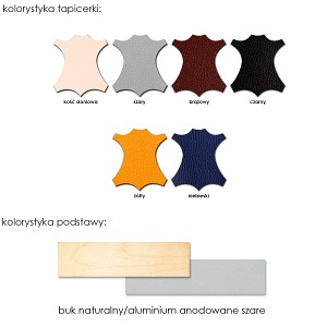 łóżko do masażu aluminiowe, składane