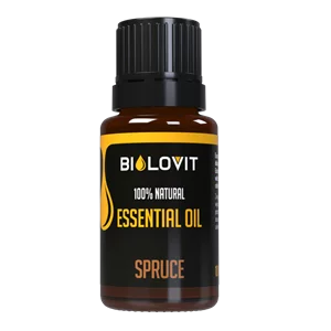 Pudełko oraz buteleczka w kolorach czarno-żółtych