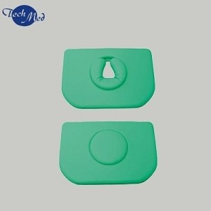 Stół rehabilitacyjny elektryczny - Tech-Med SM-W