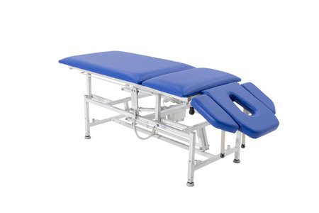 Stół rehabilitacyjny SM-2E rp Tech-Med
