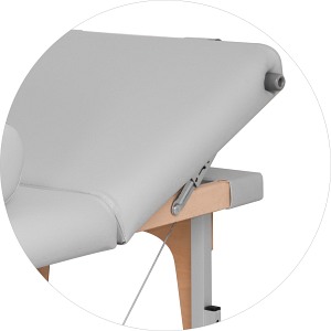 Stół do masażu - Mov REFLEX ALU