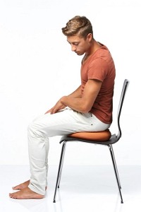 Dysk korekcyjny TOGU Dynair XL Business Line (36 cm)