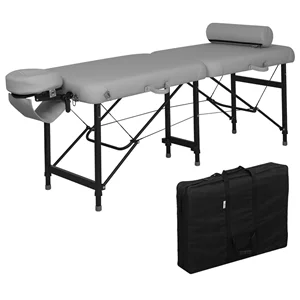 Stół do masażu - Mov RehaKing GrayWolf