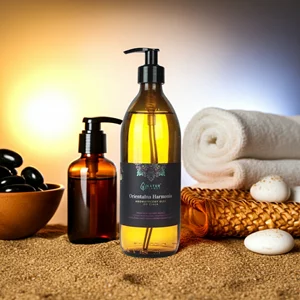 Olejek do masażu - Orientalna Harmonia