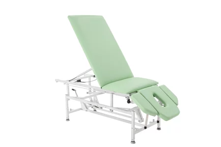 Łóżko do masażu SM-2-Ł rp Tech-Med