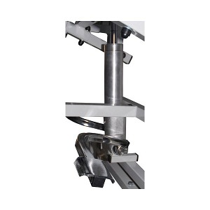 Stół rehabilitacyjny SM-2H-Ł Tech-Med