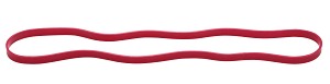 Taśma Power Band TB (pętla o długości 105 cm)