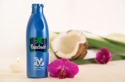 Olejek Kokosowy Parachute 500ml