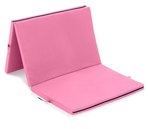 Materac gimnastyczny (195x80x5 cm)