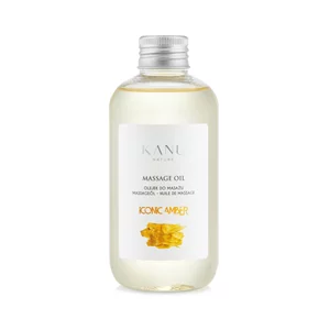 Olejek do masażu Kanu - ICONIC AMBER (200 ml)