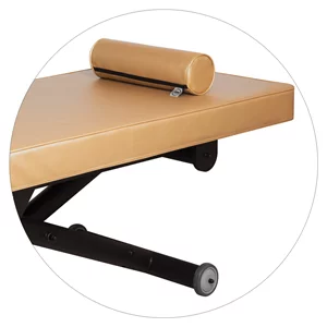 Łóżko do Head SPA - MOV DARK GOLD AQUA