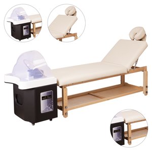 Zestaw do Head SPA - MOV SPA Plus AQUA MAX!