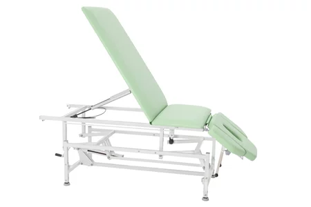 Łóżko do masażu SM-2-Ł rp Tech-Med