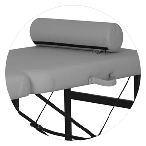 Stół do masażu - Mov RehaKing GrayWolf