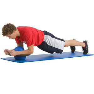 Platforma Równoważna - Moonhopper TOGU