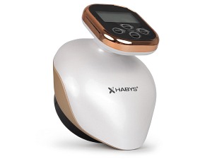 Elektryczna bańka chińska z uchwytem