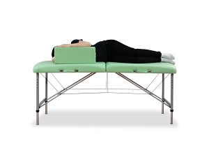 Kostka do masażu Habys - 50x25x20