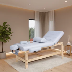 Stół do masażu MOV - Selene P MAX! HOT!