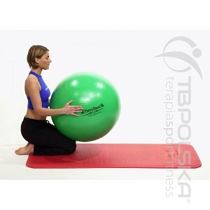 Piłka Pushball (bez ABS) TOGU® 120cm