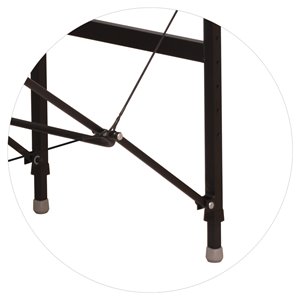 Stół do masażu Mov RehaQueen