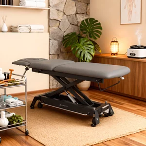 Stół Evero Cross X5 Ergo z ramą sterującą