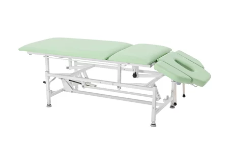 Łóżko do masażu SM-2-Ł rp Tech-Med