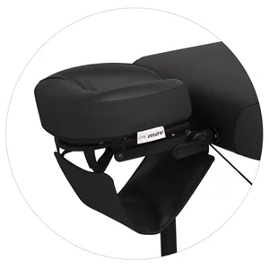 Stół do masażu - Mov RehaKing Obsydian