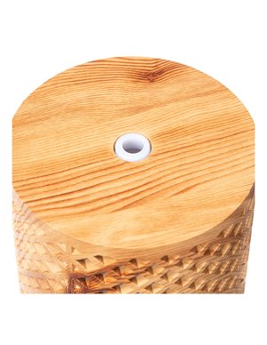 Dyfuzor ultradźwiękowy do olejków eterycznych