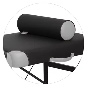 Stół do masażu - Mov RehaKing ShadowLine